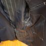 Navy Tuxedo Jacket Image 5