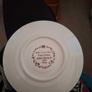 fine bone china dinner Image 7
