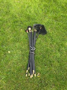 Chimney Brushes