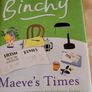 Maeve binchy hardcopy books Image 4