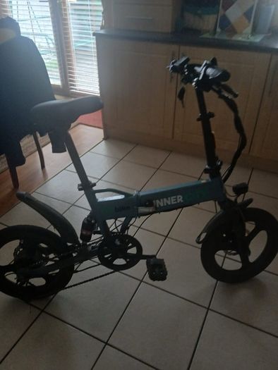 E-Bike