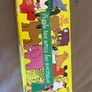 Wooden Zoo Animals . Image 4