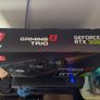 Geforce Rtx 3080 Ti Gaming X Trio 12g With Original Box Image 2