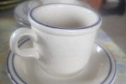 Celtic ceramic