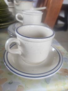 Celtic ceramic