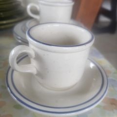 Celtic ceramic