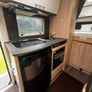 2022 Sunlight A60 Campervan Image 10