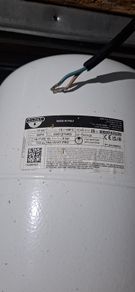 Expansion Tank