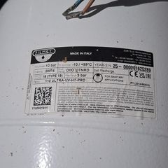 Expansion Tank