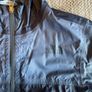 North face raincoat youth medium Image 2