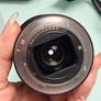 NEW Sony Carl Zeiss Sonnar FE 1.8/55 ZA E-Mount Lens Image 6