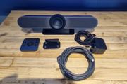 Logitech Meetup Video Bar