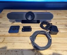Logitech Meetup Video Bar
