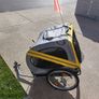 Bike trailer Image 10