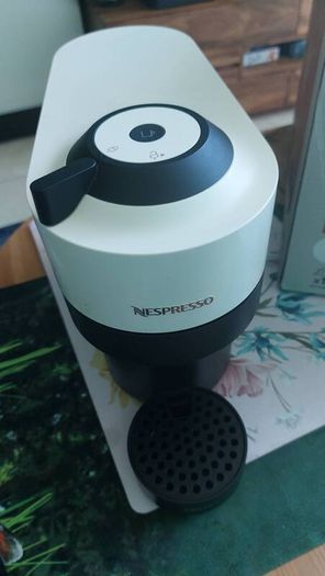 nespresso
