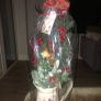 Christmas decoration - arrangement Image 3