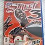 Brand New game Sealed NFL Street 3 PlayStation2 Ps2 Games Original Image 2