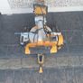 jcb scms255 sliding mitre saw Image 2