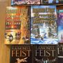 raymond E feist books bundle Image 4
