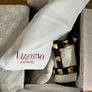 Valentino Garavani Roman Stud Sandals SZ 41 NEW IN BOX Image 5
