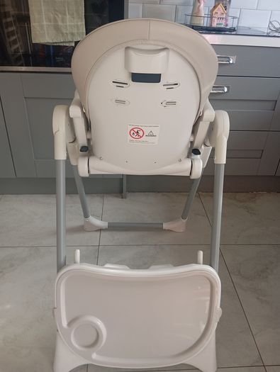 Nup Nup Highchair