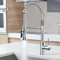 Kitchen Tap, Kitchen Sink Mixer Tap