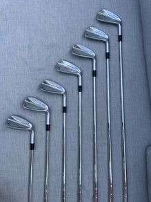 Taylormade P790 golf clubs