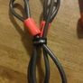 Kryptonite Evolution Series 4 LS U-Lock + KryptoFlex Cable & Frame Mount ( Image 2