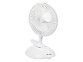 New Portable 2 in 1 Fan Mini Desk Table Air Cooling Desktop Office Cooler #1163