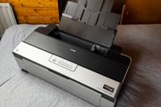 Epson  Photo Printer R2880