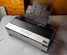 Epson  Photo Printer R2880