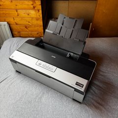 Epson  Photo Printer R2880