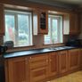 Complete fitted kitchen and appliances Image 8