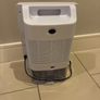 dehumidifier for home use with remote control like new Image 3