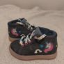 Clarks Flare Light up glo move Leather trainers boots Image 4