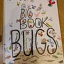 Big bird & bug kids books Image 3