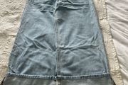The Primark Edit Turn Up Jeans UK 12 BNWT