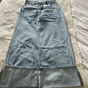 The Primark Edit Turn Up Jeans UK 12 BNWT