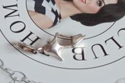 Thomas Sabo high/heel/stiletto shoe charm club 925 sterling silver