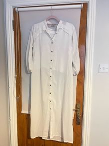 long dress