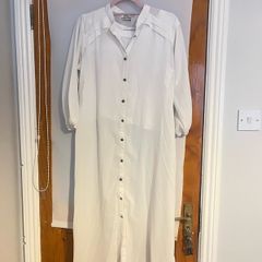 long dress
