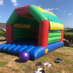 Bouncy Castle