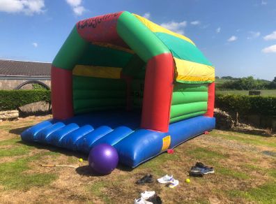 Bouncy Castle