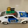 Datsun 280 Z Rwlly scale 1/24 Burago rare Image 8