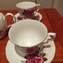 Gainsborough Bone china tea. Set Image 3