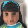 american girl doll Image 6