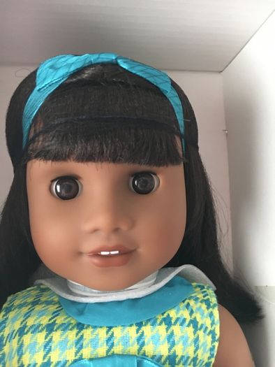 american girl doll