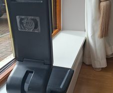 Monitor Stand
