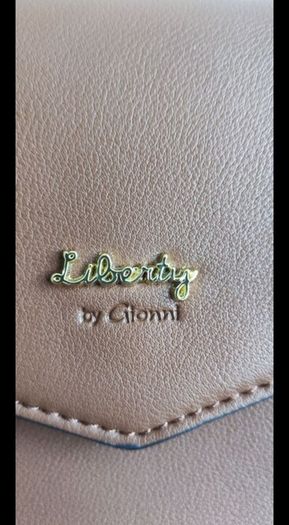 Liberty by Gionni Crossbody Bag