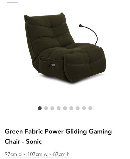 Reclining Chair